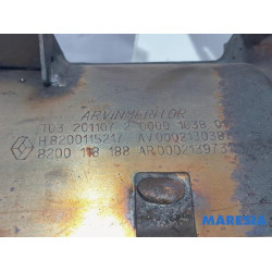 Renault - Espace - Catalytic converter
