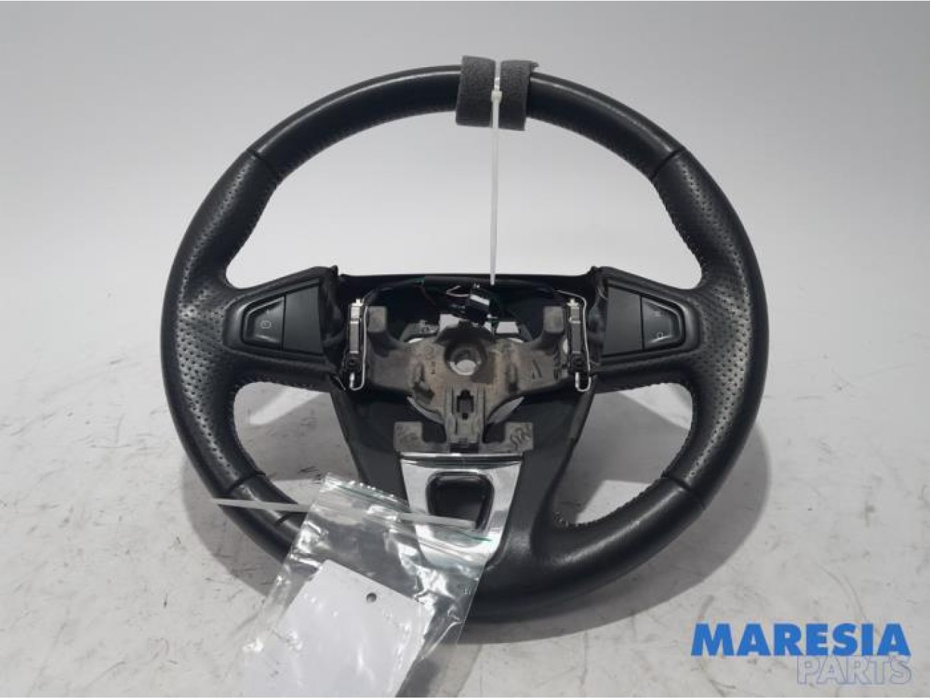 Renault - Scenic - Lenkrad
