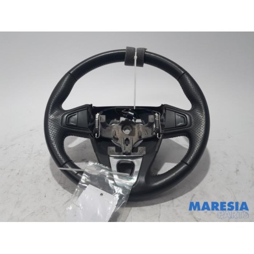 Renault - Scenic - Steering wheel
