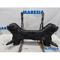Fiat - Ducato - Subframe
