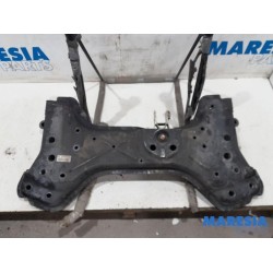 Fiat - Ducato - Subframe