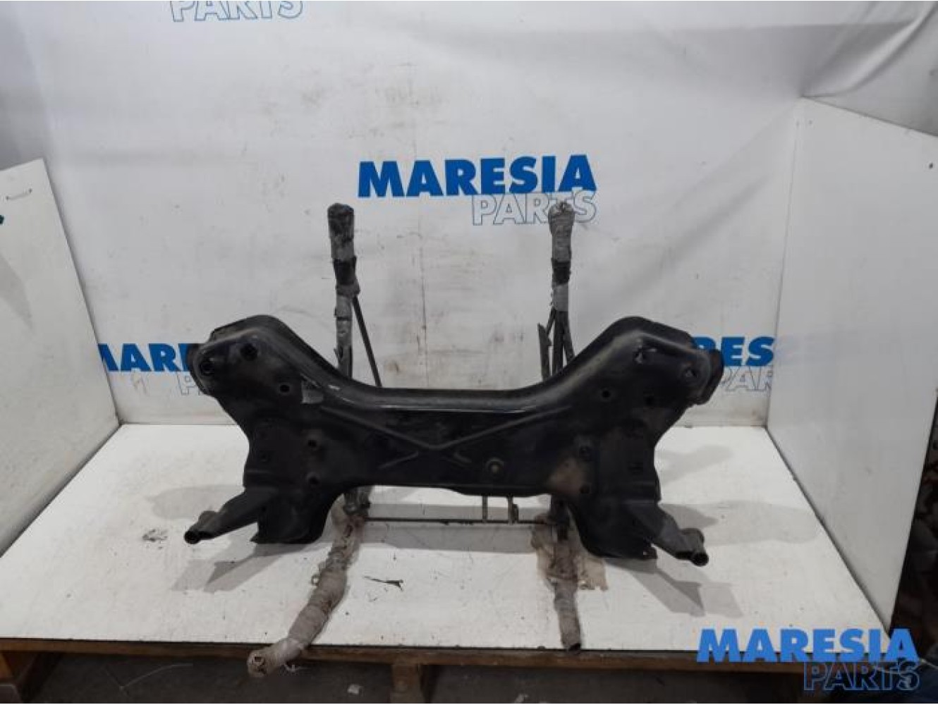 Fiat - Ducato - Subframe