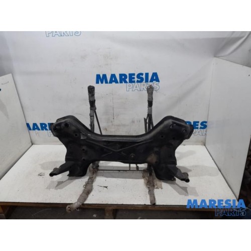 Fiat - Ducato - Subframe