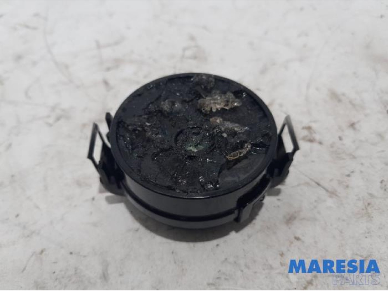 Renault - Scenic - Rain sensor