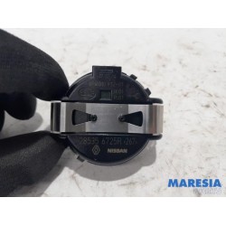 Renault - Scenic - Rain sensor