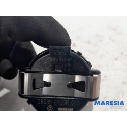 Renault - Scenic - Rain sensor