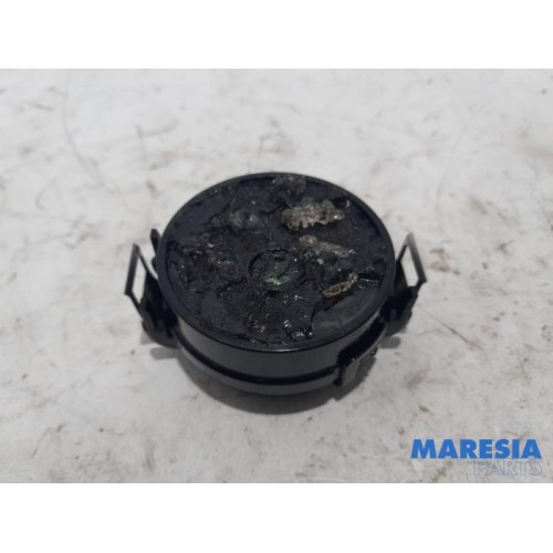 Renault - Scenic - Rain sensor