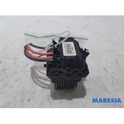 Renault - Scenic - Heater resistor