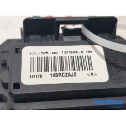 Renault - Scenic - Heater resistor