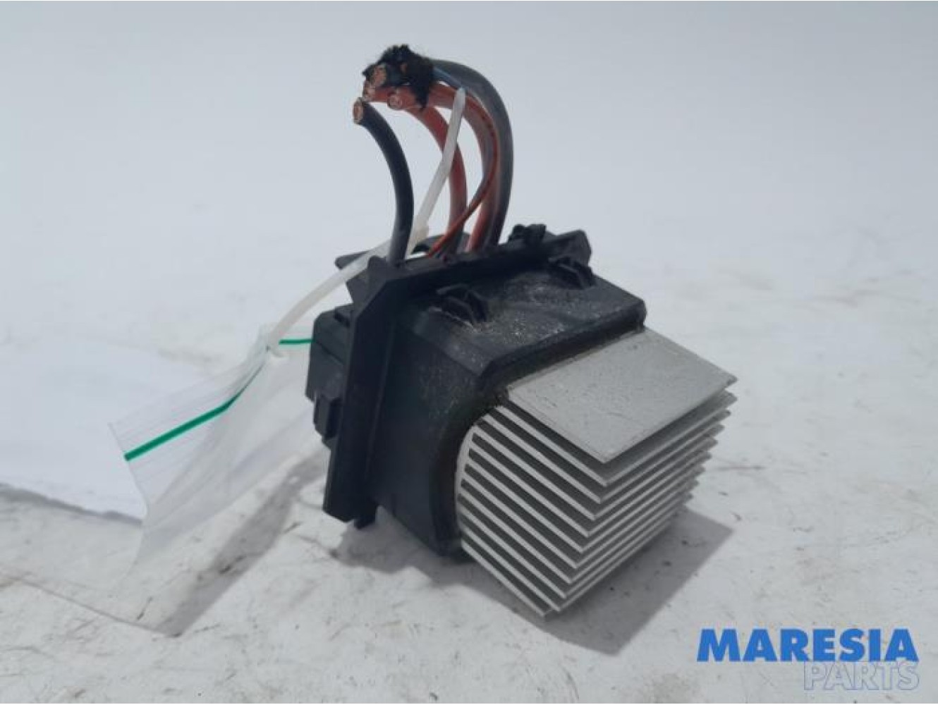 Renault - Scenic - Heater resistor