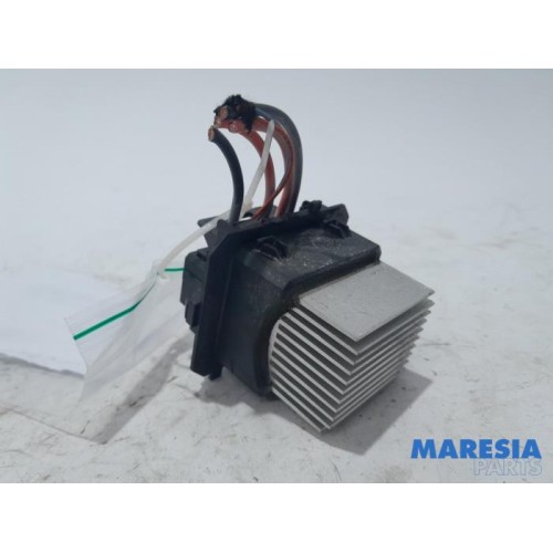 Renault - Scenic - Heater resistor