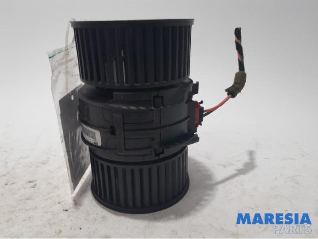 Renault - Scenic - Heating and ventilation fan motor
