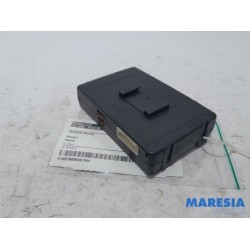 Renault - Scenic - Module navigation