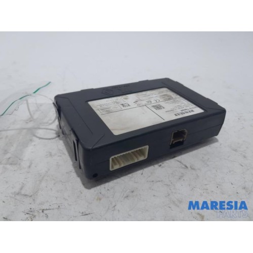 Renault - Scenic - Module navigation