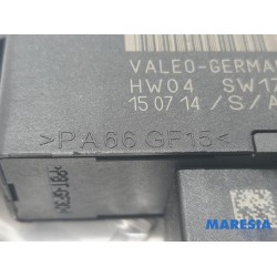 Renault - Scenic - PDC Module