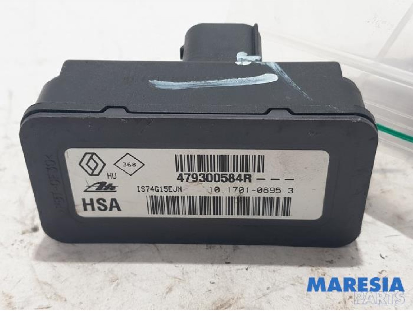 Renault - Scenic - Esp Duo Sensor