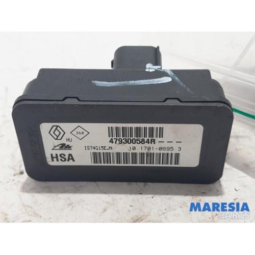 Renault - Scenic - Esp Duo Sensor