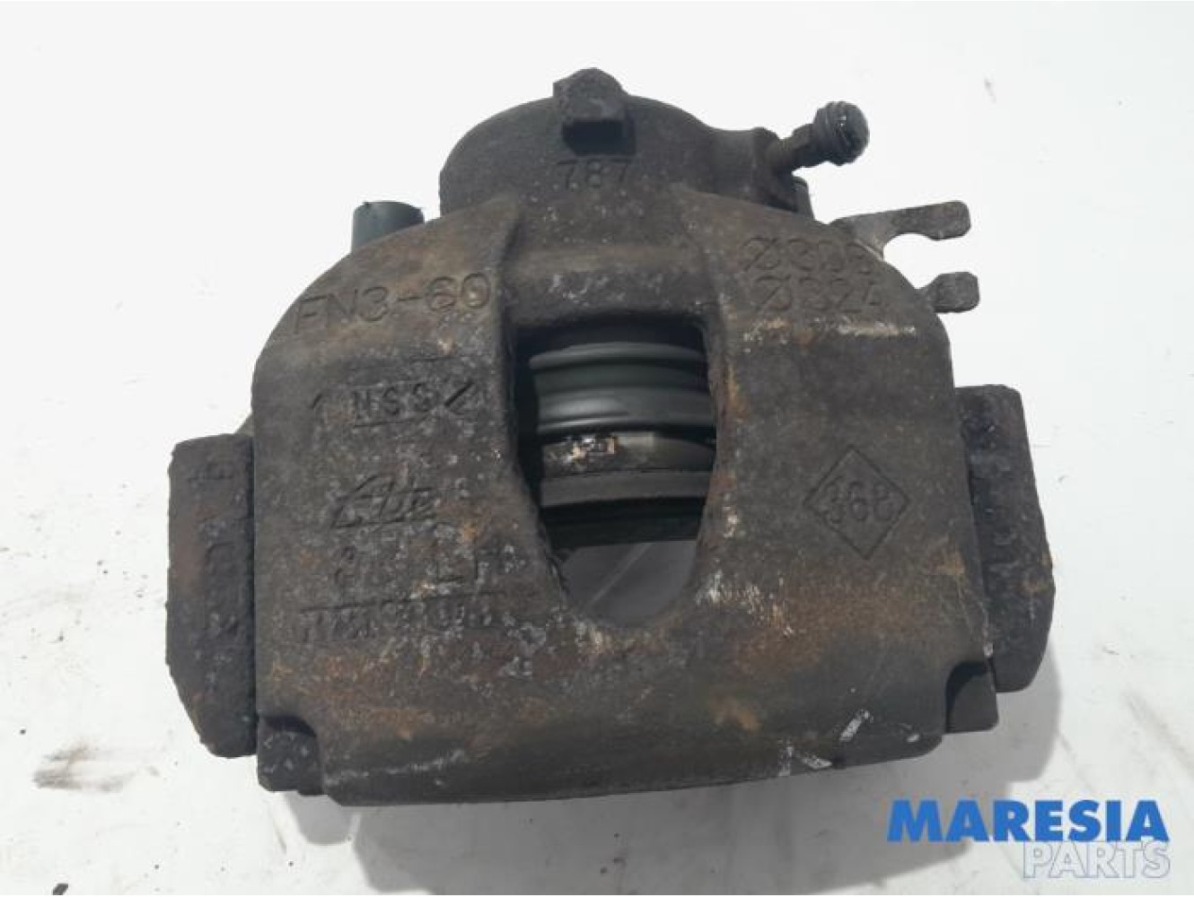Renault - Espace - Front brake calliper, left
