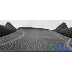 Peugeot - 208 - Assise siège gauche