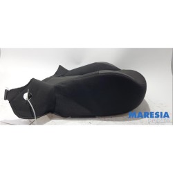 Peugeot - 208 - Assise siège gauche