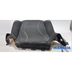 Peugeot - 208 - Assise siège gauche