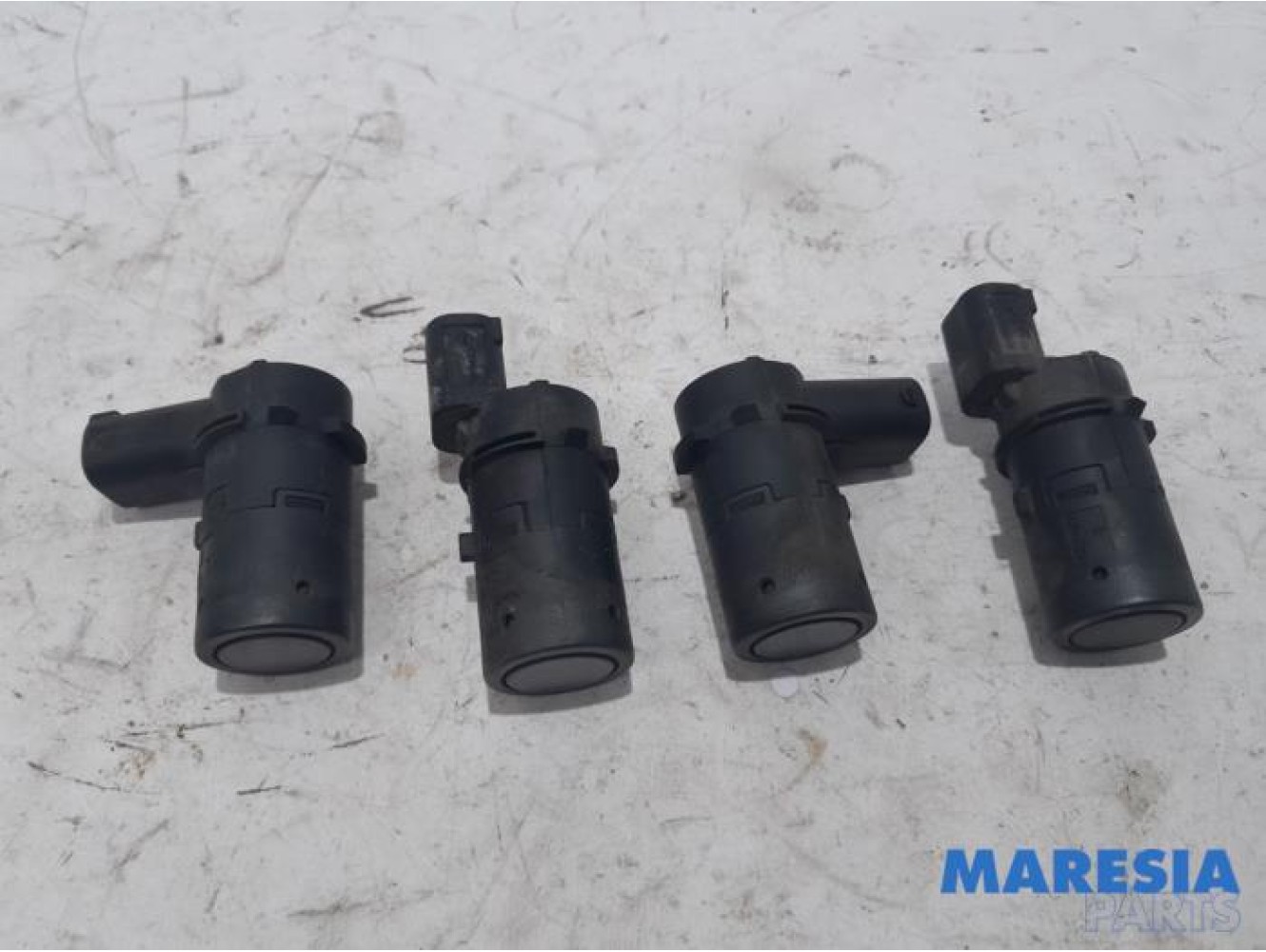 Renault - Espace - PDC Sensor Set