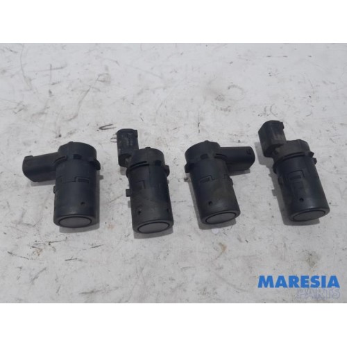 Renault - Espace - PDC Sensor Set