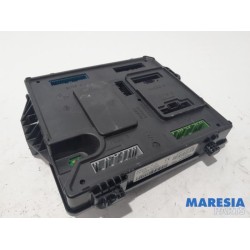 Renault - Scenic - Engine management computer