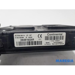 Renault - Scenic - Engine management computer