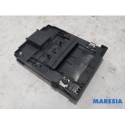 Renault - Scenic - Engine management computer