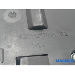 Renault - Scenic - Engine management computer