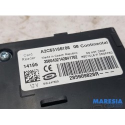 Renault - Scenic - Engine management computer