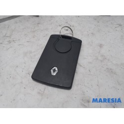 Renault - Scenic - Engine management computer