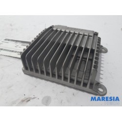 Renault - Scenic - Amplificateur radio