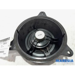 Renault - Scenic - Speaker