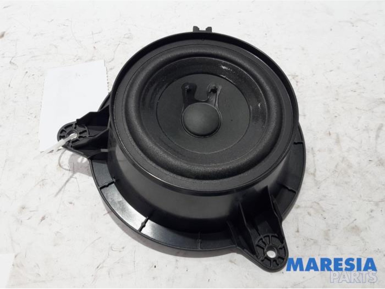 Renault - Scenic - Speaker