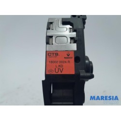 Renault - Scenic - Gaspedaalpositie Sensor