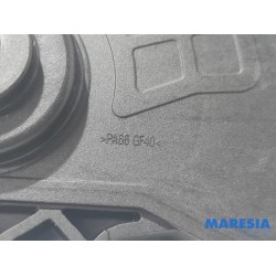 Renault - Scenic - Gaspedaalpositie Sensor