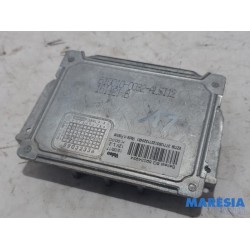 Renault - Scenic - Xenon Starter