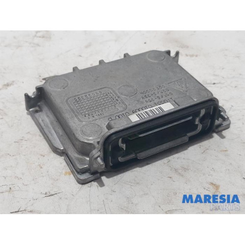 Renault - Scenic - Xenon-Starter