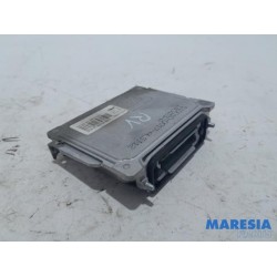 Renault - Scenic - Xenon Starter