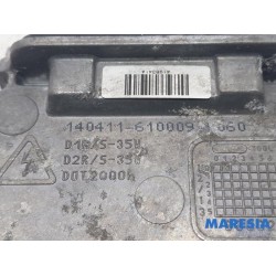 Renault - Scenic - Xenon Starter
