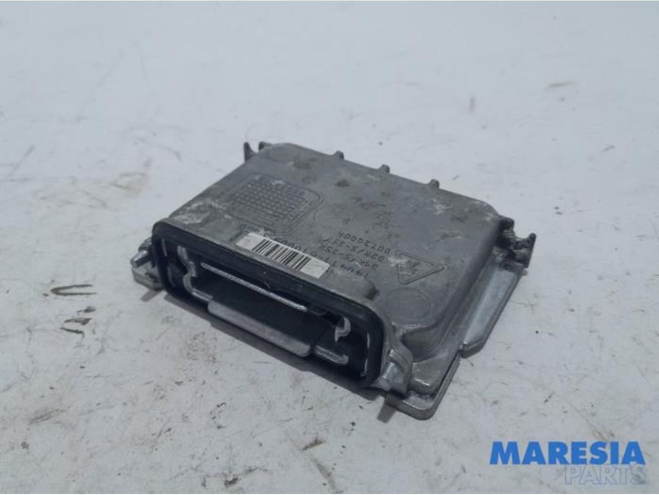 Renault - Scenic - Xenon Starter