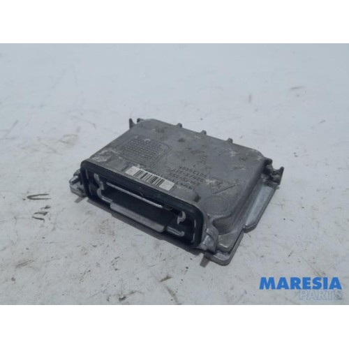Renault - Scenic - Xenon-Starter