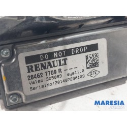 Renault - Scenic - Camera voorzijde
