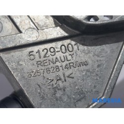 Renault - Scenic - Camera voorzijde