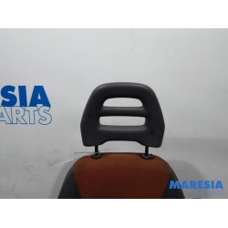 Fiat - Ducato - Sitz links