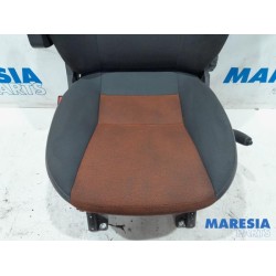 Fiat - Ducato - Sitz links