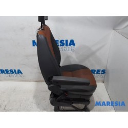 Fiat - Ducato - Sitz links