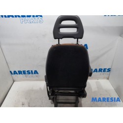 Fiat - Ducato - Sitz links
